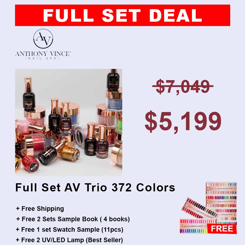 Products Daily Nail Art Supply