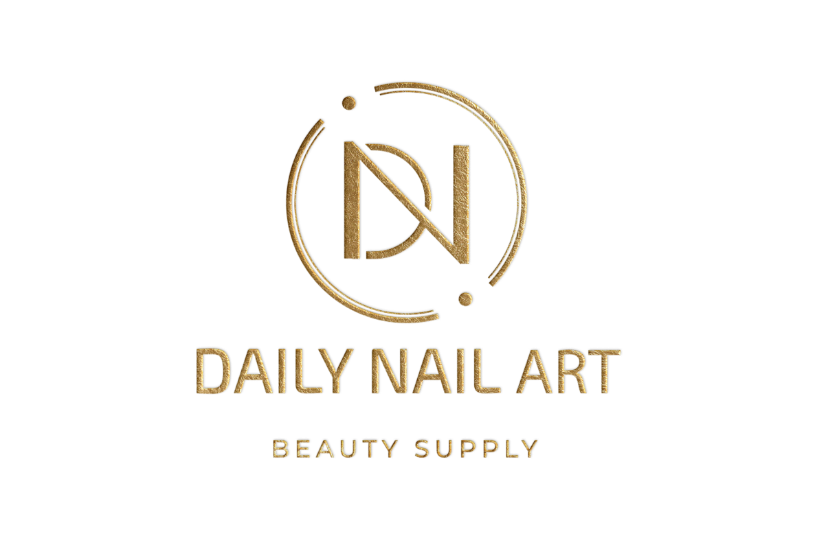 Honey Pearl Daily Nail Art Supply